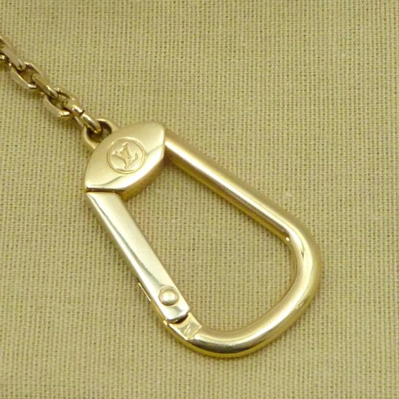 Auth LOUIS VUITTON Pochette Cles Coin Purse M92654 Monogram MultiColor - Picture 14 of 16